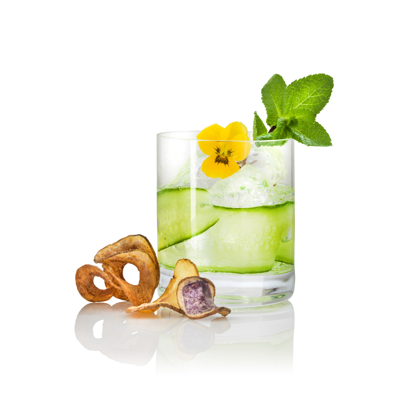 Cocktail Produktfoto